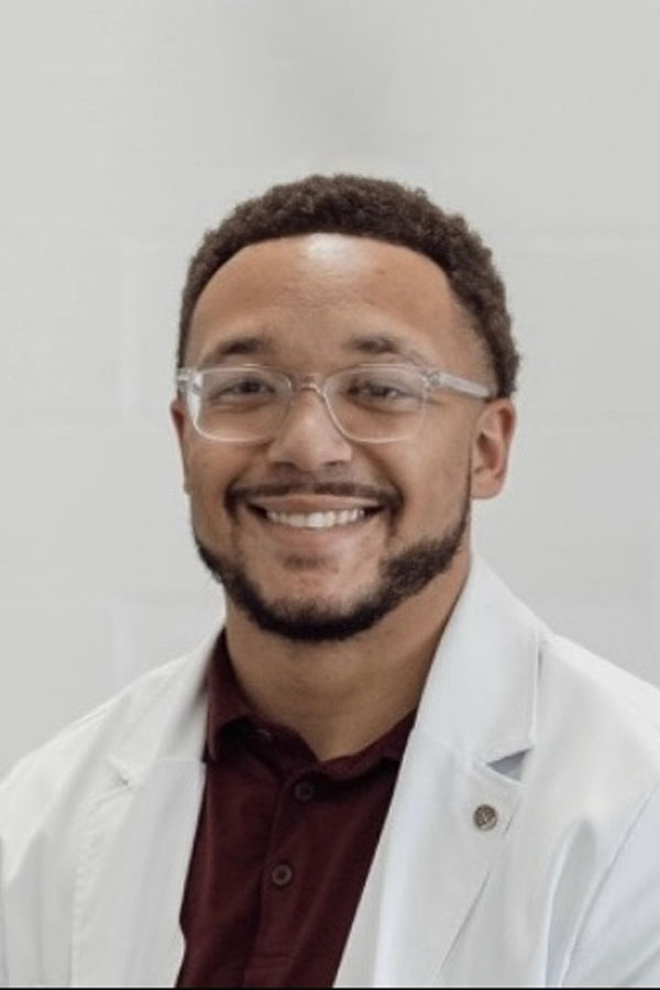 Dr. Kershner
