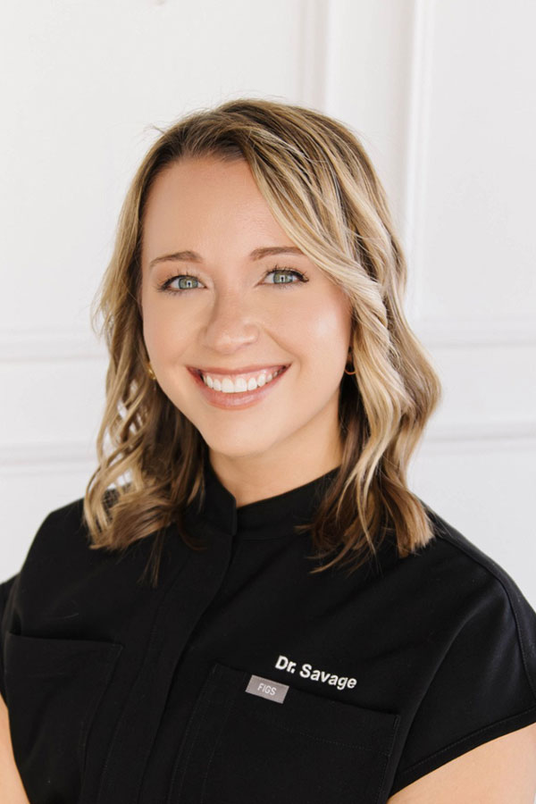 Dr. Gail Savage