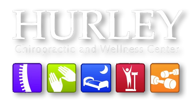 Hurley Chiropractic logo